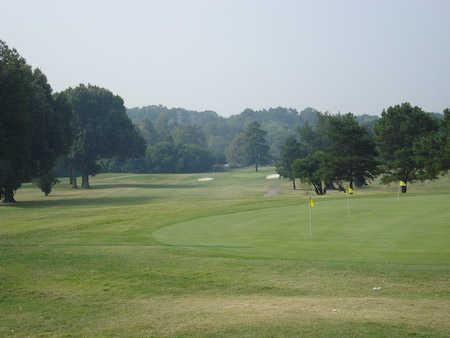 Pine Hill