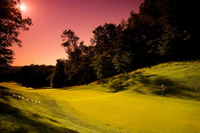 Treetops Resort - Signature Course - photo 3