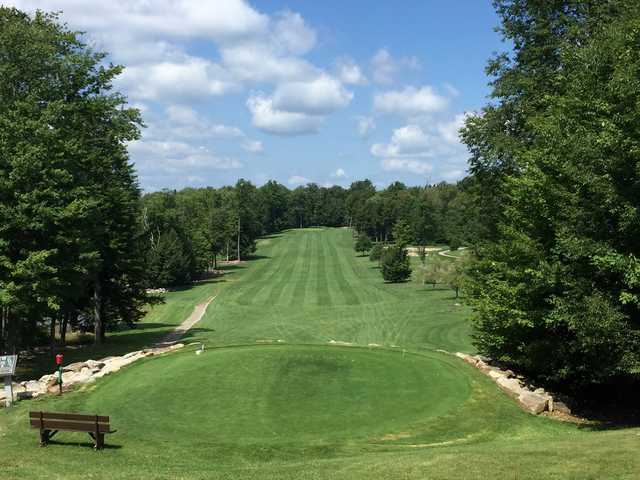 Kane Country Club - photo 1
