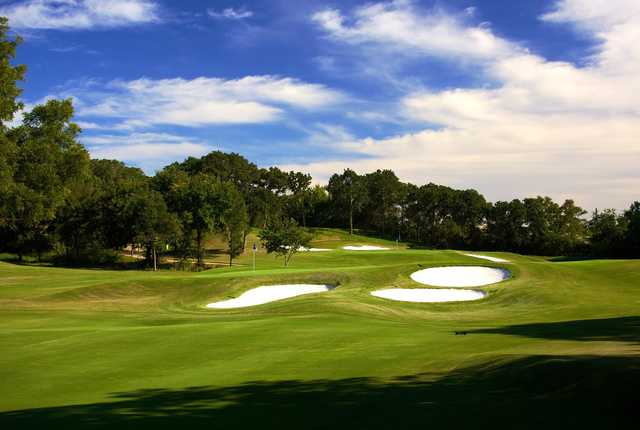 Texas Star Golf Course - photo 1