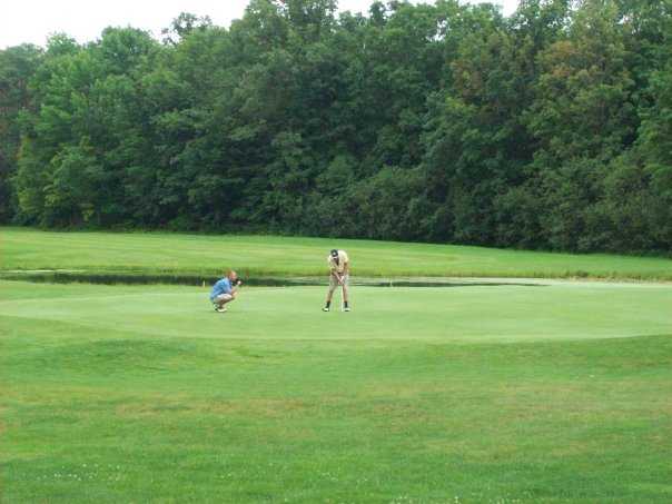 Elms Golf Club - photo 3