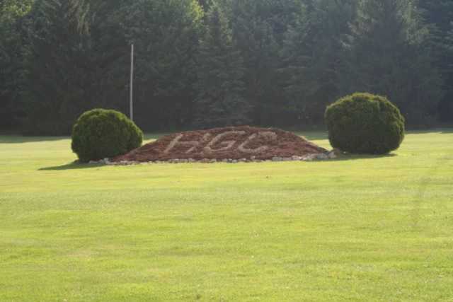 Hartstown Golf Course - photo 3