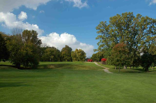 West Lafayette Golf and Country Club - photo 5