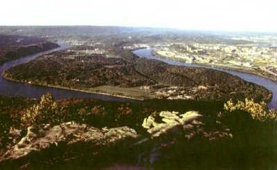 Moccasin Bend Golf Club - photo 3