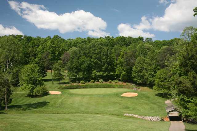 Copper Cove Golf Club - photo 2