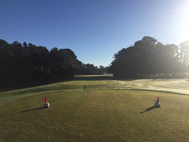 St. Johns Golf Club - photo 3