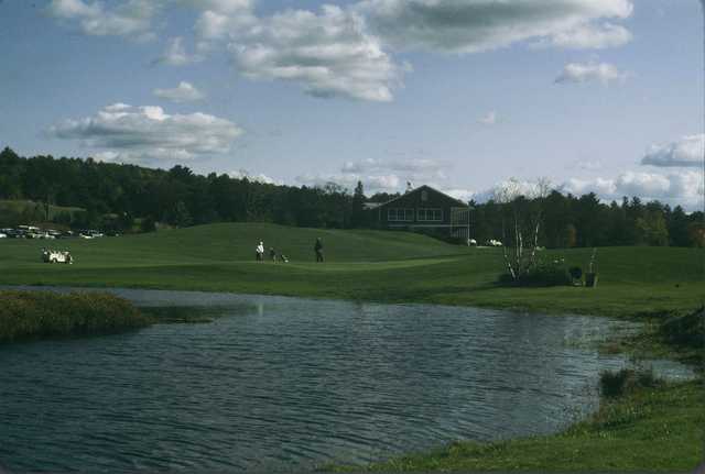 Bretwood Golf Course - photo 4
