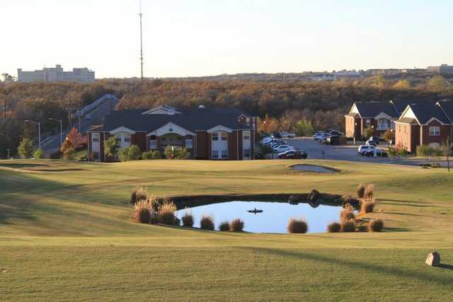 Timberlinks - photo 8