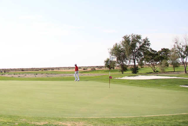 Silver Sage Golf Course - photo 2