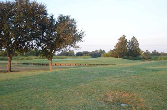 Bayou Golf Course - photo 3