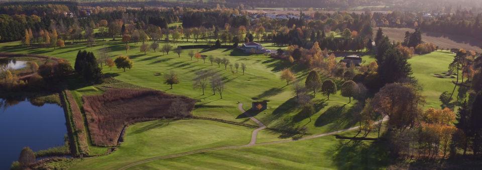 Aboyne Golf Club - photo 8