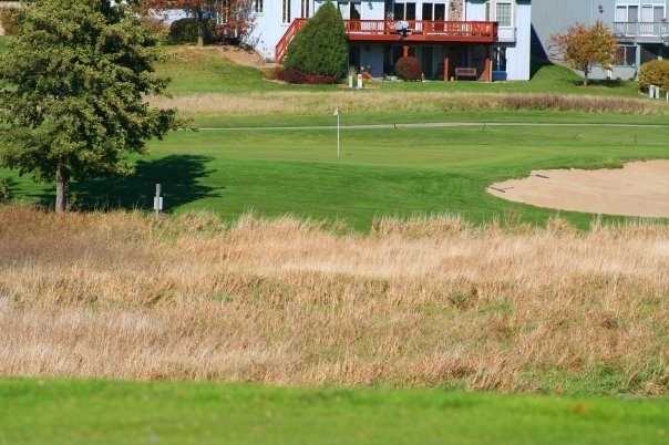 RedTail Golf Club - photo 5