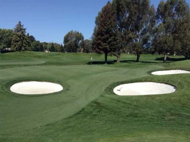 Corica Park - Mif Albright Par 3 - photo 6