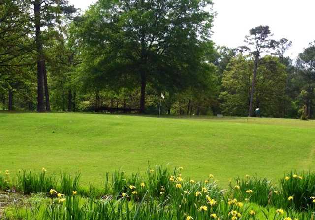 Cherokee Country Club