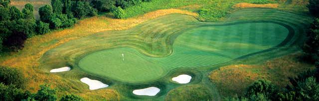 Eagle Oaks Golf Club - photo 4