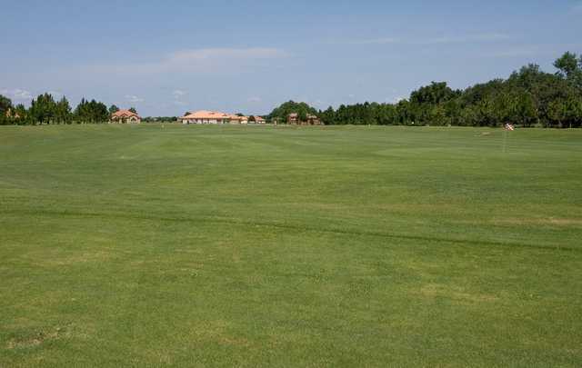 Deer Island Country Club - photo 2