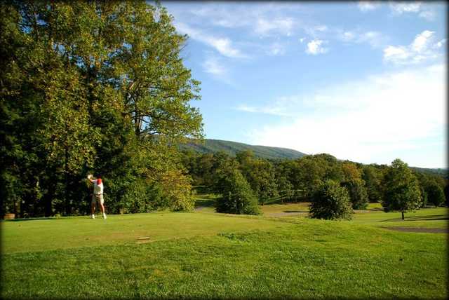 The Omni Homestead Resort & Spa - Old Course - photo 2