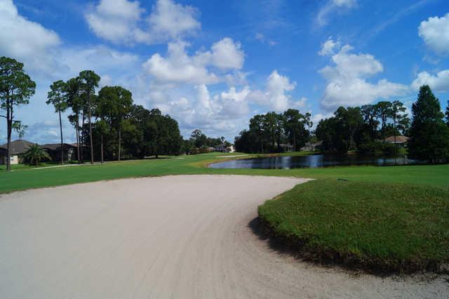 White Heron Golf Club - photo 3
