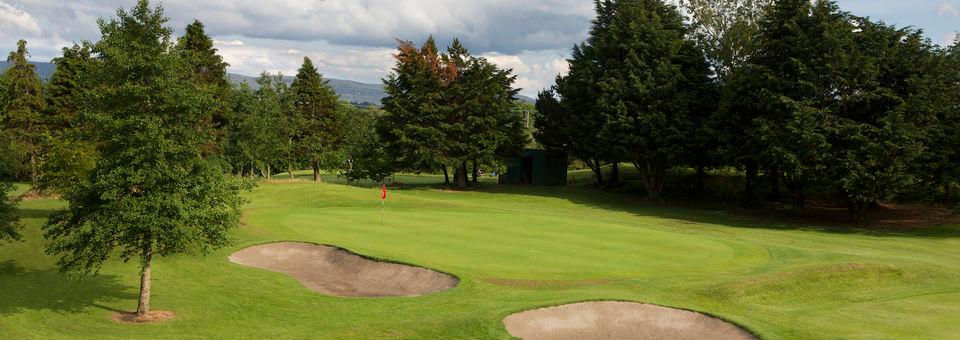 Ballina Golf Club - photo 4