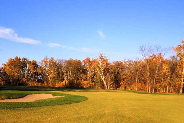 St. Andrews Golf Course - photo 3