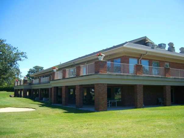 Willow Bend Country Club