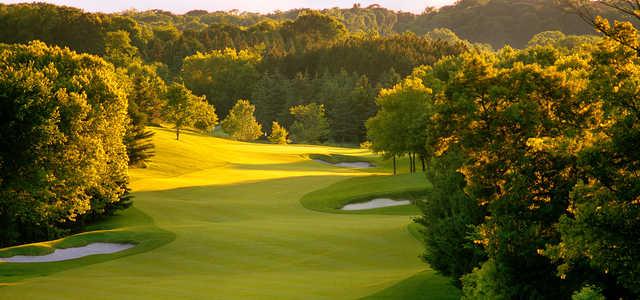 Spring Hill Golf Club