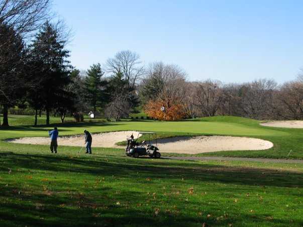 Lancaster Host Golf Resort - photo 3