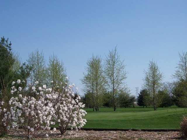 Morningstar Golf Club (Indiana) - photo 2