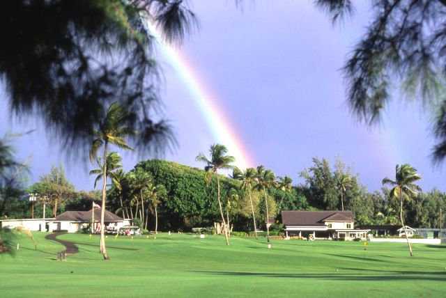 Maui Country Club - photo 3