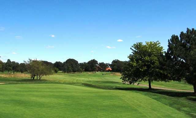 Rackham Golf Course - photo 3