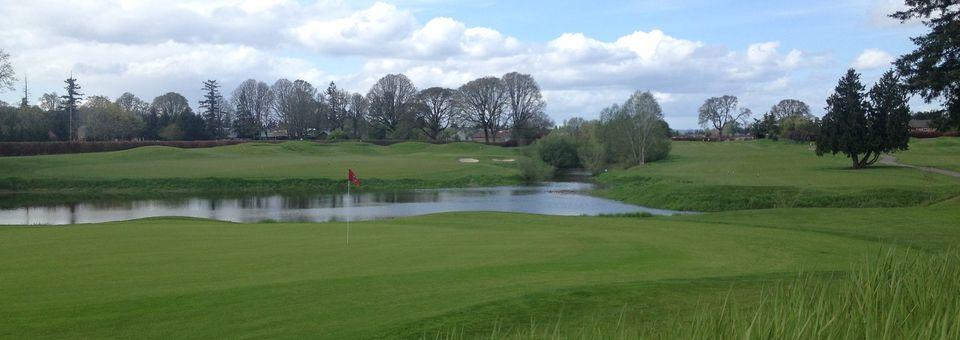 The Reserve Vineyards and Golf Club - North Course - photo 5