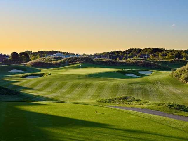 Turnberry Golf Club - Ontario - photo 5