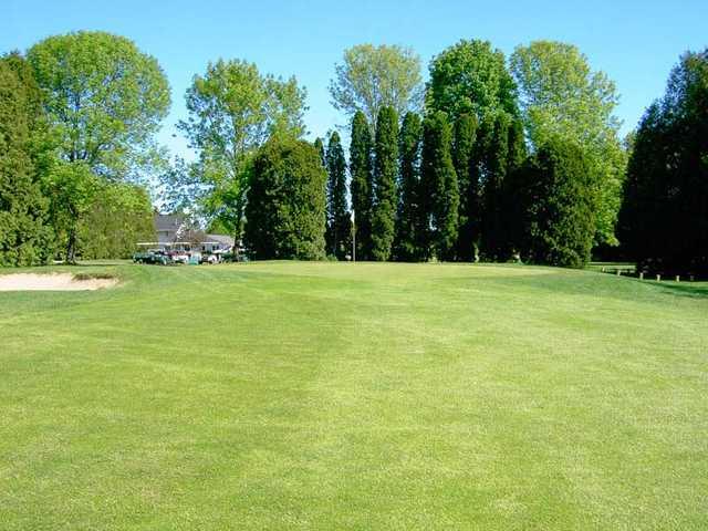Far Vu Golf Course - photo 3
