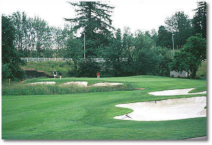 Camas Meadows Golf Club - photo 7