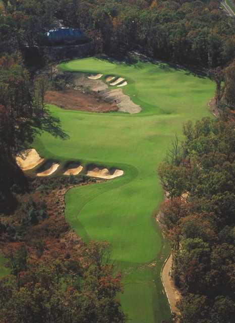 The Tradition Golf Club At Stonehouse - photo 4