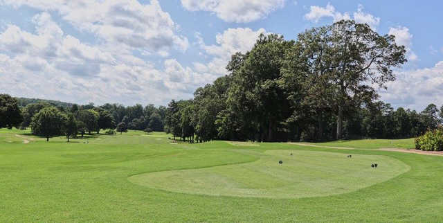 Catawba Country Club - photo 2
