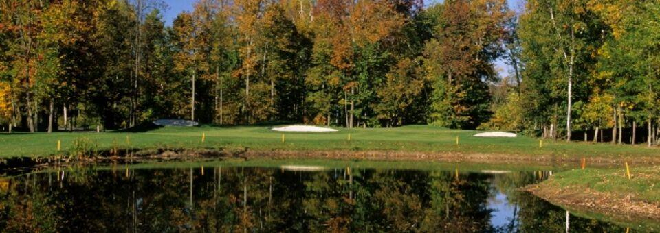 Silver Lakes Golf & Country Club - photo 7