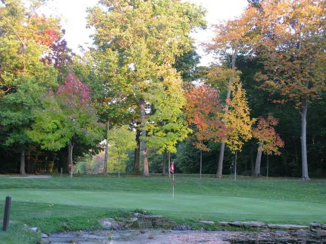 Quiet Times Golf Course - photo 4