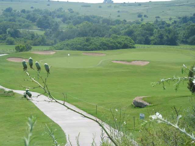 Canyon West Golf Club - photo 3
