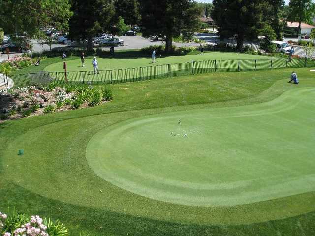 Pruneridge Golf Club - photo 5