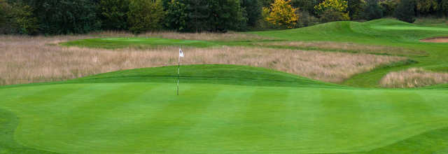 Birchwood Park Golf Club - photo 2