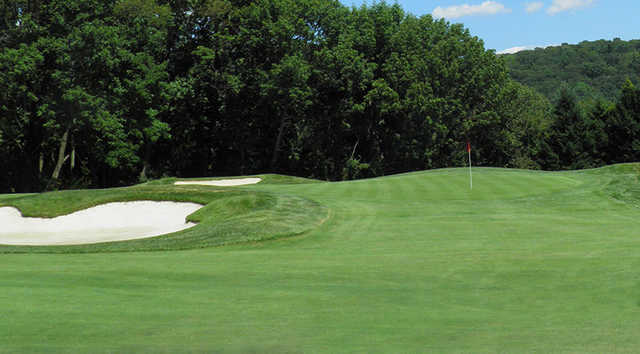 Panther Valley Golf & Country Club - photo 5