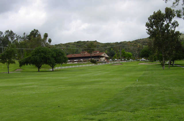 Castle Creek Country Club - photo 2
