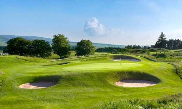 The Gleneagles Hotel - King's - photo 7