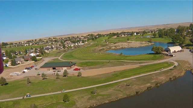 Lake Hills Golf Course - photo 3