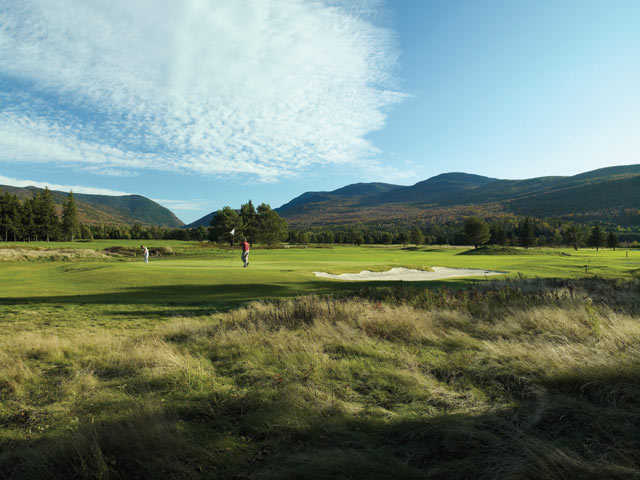 Omni Mount Washington Resort - photo 3