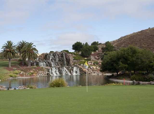 Silver Creek Valley Country Club - photo 4