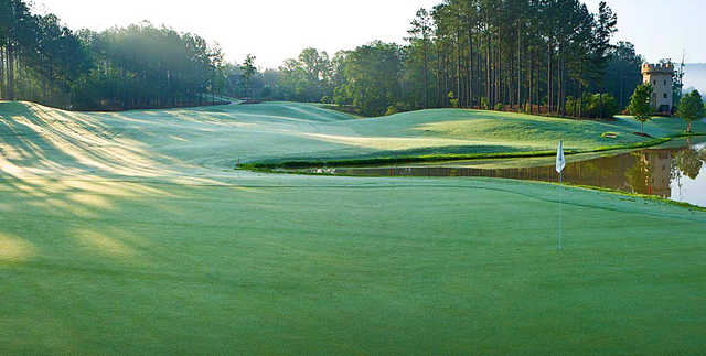 Ballantrae Golf Club - photo 2