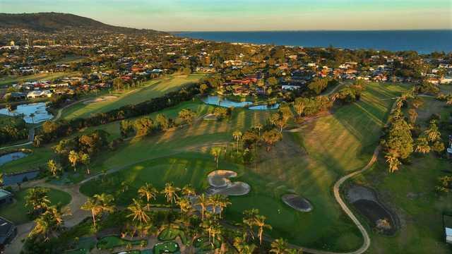 Safety Beach Golf Club