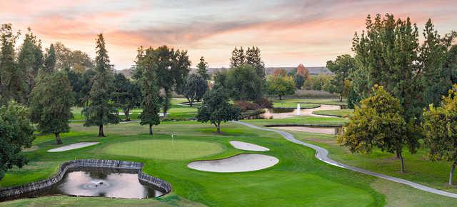 San Joaquin Country Club - photo 2